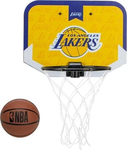 Franklin Sports NBA Team Over The Door Basketballkorb - Kinder Indoor Mini Korb - Bild 1 von 8