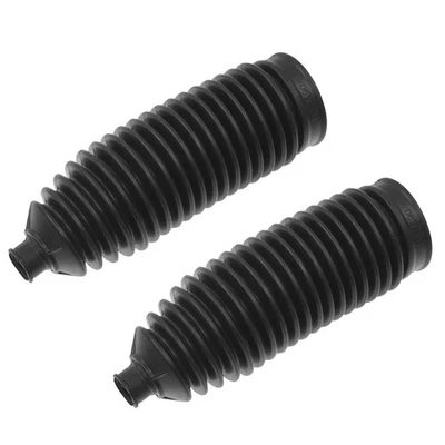 For Volkswagen Jetta 1999-2005 TRQ PSA00006 Front Rack & Pinion Bellows - Image 1 of 4