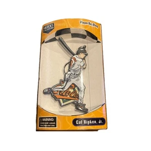 MLB Cal Ripken Jr. 1998 Baltimore Orioles Unopened & Sealed Team Keychain Heroes - Picture 1 of 2