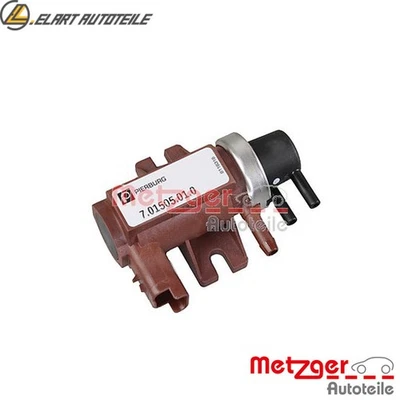 DRUCKWANDLER TURBOLADER 0892955 FÜR CITROËN C5/II/Van/Break C4/GRAND/PICASSO - Bild 1 von 4