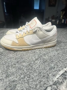 Talla 11.5 - Nike Dunk SE Low If Lost Return To - Imagen 1 de 6