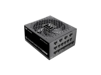 Thermaltake Toughpower TF3 1300W; 2X Native PCIe 5.1 12V-2x6; Dual-Color H++ - Image 1 of 4