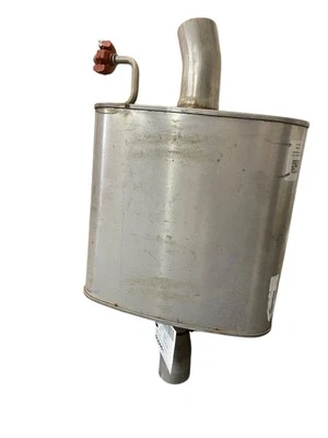 2024 VOLKSWAGEN ATLAS EXHAUST MUFFLER 3QF253411E *CUT* OEM - Image 1 of 4