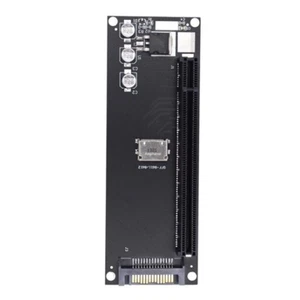 PCIe-Auf-SFF-8611-Adapter, Oculink SFF-8611 auf PCIe PCI-Express 16X 4X-Ada5562 - Bild 1 von 6