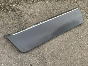 Original Ford ECOSPORT MK2 2016 Door Trim Panel Rear Right GN15-254A76 - Picture 1 of 11