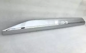 SKODA SUPERB B8 3V SPORT LINE FRONT DOOR TRIM MOULDING PANEL LEFT SIDE 3V0853293 - Picture 1 of 18