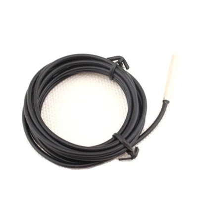 LJ4A3-1-Z/AY Inductive Proximity Sensor Switch NC PNP Detection Distance 1mm - Image 1 of 3