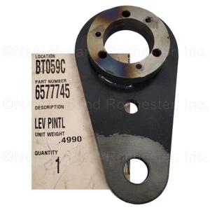 Aftermarket rechter Hand Zapfen Hebel Teil # 6577745-AM passt Bobcat - Bild 1 von 2