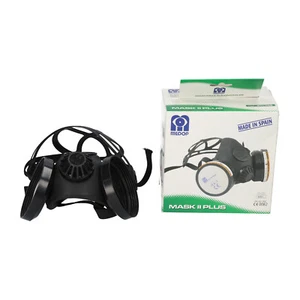 Medop 911.745 Respiratory Half Mask New NFP - Picture 1 of 9