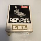 LPL Patch Tape Splicer, Super-8 Single-8 S8pt