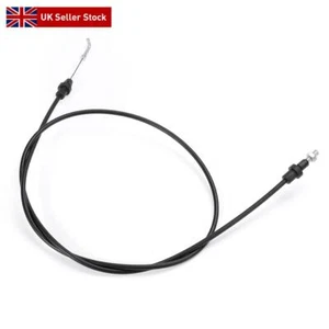 FITS FORD TRANSIT MK6 MK7 4170579 SLIDING DOOR CABLE FITS OUTER DOOR HANDLE - Picture 1 of 13