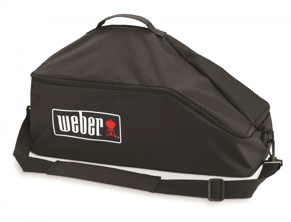 Weber Premium Transporttasche Go-Anywhere - Bild 1 von 1