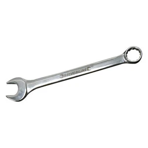 Metric Combination Spanner 6mm - Silverline - Picture 1 of 1