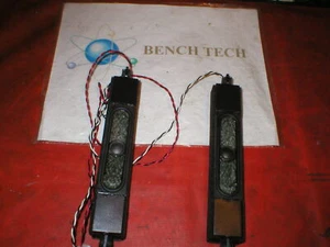 Hitachi MTL 4260 Speaker Set For Model 48C6 - Picture 1 of 3