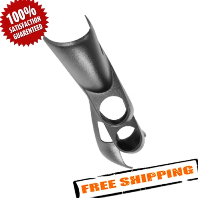 Auto Meter 12194 2-1/16" Full Dual A-Pillar Pod for 2005-2013 Chevy Corvette C6 - Изображение 1 из 3