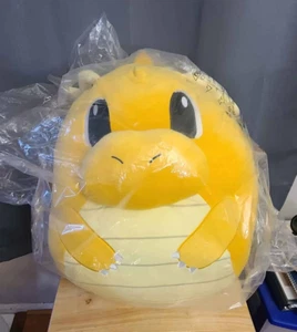 Pokémon Squishmallows Dragonite 20" Nuevo con Etiquetas - Imagen 1 de 1