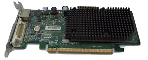 Dell ATI Radeon X1300 256MB DVI S-Video PCI- E x16 Video Graphics Card JJ461 - Picture 1 of 7