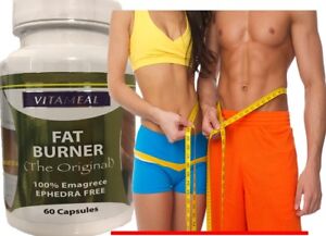 Rapid Weight Loss Diet Pills Extreme Quik Fat Burner Flat Belly Ultra Slim Body 