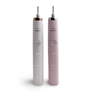 Philips Sonicare DiamondClean Sonic electric toothbrush Handle HX939L HX939P - Picture 1 of 8