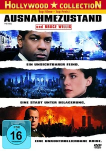 Ausnahmezustand DVD #G1861435 - Bild 1 von 1