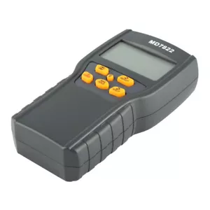 Digital LCD Feuchtemessgerät Feuchtemesser Feuchtigkeit Für Getreide Weizen✿ - Bild 1 von 12