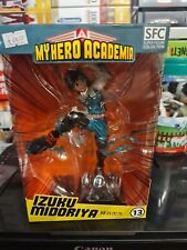 My Hero Academia Izuku Midoriya One For All Figure Collection 16cm Abystyle