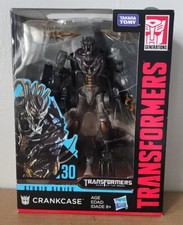 Transformers Studio Series 30 Deluxe Class Crankcase