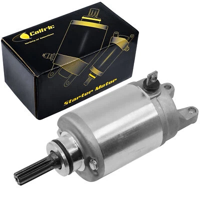 Arranque para Suzuki LTR450 LTR450Z LT-R450 LT-R450Z Quadracer 450 2X4 2006-2009 Foto 1 de 4