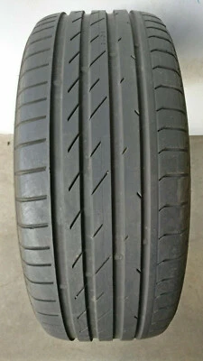 1 x 235/45 R19 99W SOMMERREIFEN - Nokian zLine PNEU BANDEN PNEUMATICO TYRE - Bild 1 von 3