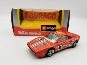 Bburago Modellauto | Ferrari GTO Rally | Maßstab 1:43 - Picture 1 of 4
