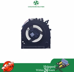 Laptop CPU Cooling Fan 6033B0135001 FSP5 DC5V 0.5A DFS200005AR0T 4-Pin - Picture 1 of 2