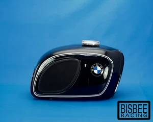 BMW OEM 69-76 AIRHEAD FUEL PETROL GAS TANK R60/5 R75/5 R50/5 R60/6 - Picture 1 of 13