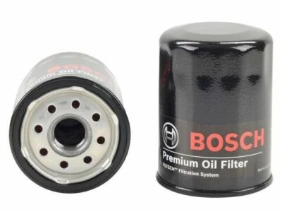 For 1990-1993, 2000-2005 Toyota Celica Oil Filter Bosch 83299PX 1991 1992 2001 - Изображение 1 из 2