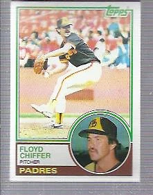 1983 Topps Baseball Pick Complete Your Set #251-500 RC Stars 🔥⚾🔥 - Image 1 of 1