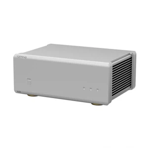 TOPPING B200 Mono Pure Power Amplifier NFCA Discrete Amplifier 3 XLR/TRS inputs - Picture 1 of 13