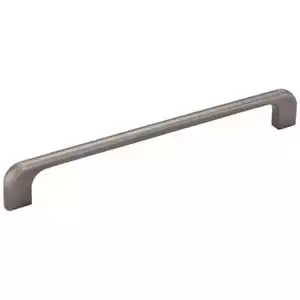 Alvar Cabinet Pull - Brushed Pewter - Picture 1 of 15