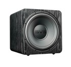 SVS SB-1000 Pro Sealed Subwoofer Black Ash