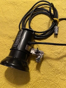 Speedotron Strobe Light Model 102A Lamp - Picture 1 of 7