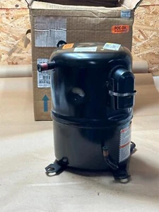 TECUMSEH Compressor AW700ET-101-A4 R22 R407c 1-1/4Ton 1PH 208-230V 15200BTU - Picture 1 of 10