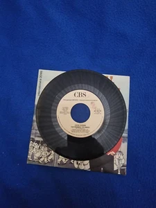 JENNIFER RUSH/COCK ROBIN''THE POWER OF LOVE-THE PROMISE U MADE PROMO J. BOX SEHR GUTER ZUSTAND/- - Bild 1 von 2