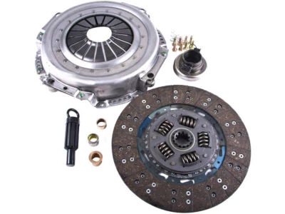 Kit de embrague para Dodge D350 1989-1993 LUK 21913JMFT 1992 1990 1991 Foto 1 de 2