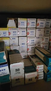 DFD / LÁMPARA DE PROYECCIÓN, BOMBILLA / 115-120v 1000w / 1 PIEZA (qzty) - Imagen 1 de 1