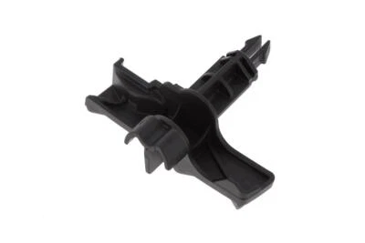 Mecanismo de bloqueo del capó inferior derecho Smart Fortwo 451 genuino A4517570401 Foto 1 de 3