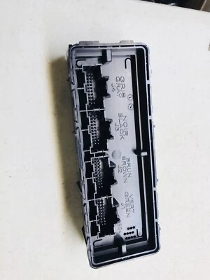 Модуль контроля температуры 14 Cadillac XTS 13591690 - Изображение 1 из 2