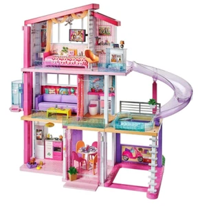 2018 Barbie Dream House Dreamhouse Replacement Parts/ Pieces U-Pick - Picture 1 of 79