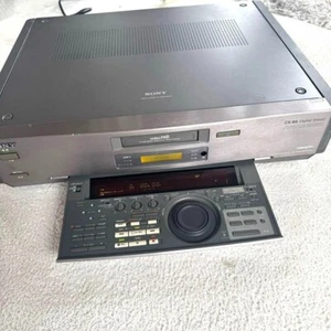 Sony EV-NS9000 Hi8 8mm Registratore Alta Qualità Funzionamento Perfetto Ottimo NTSC JP - Foto 1 di 11