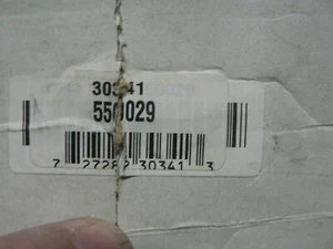 NUOVO A/C AC Accumulatore/Asciugatrice DRIER RECEIVER DD28421 550029 - Foto 1 di 2