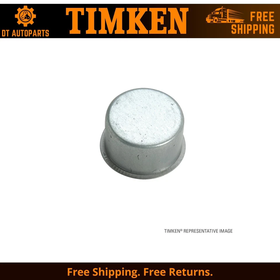 For 1984-1988 Dodge Mini Ram Manual Trans Differential Repair Sleeve Timken 1985 - Imagem 1 de 4
