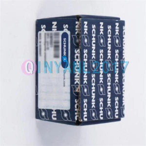 ONE SCHUNK MPG 50-AS 0340043 air claw NEW - Picture 1 of 5