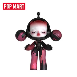 POPMART MEGA α SKULLPANDA 400% Red crystal Limited Edition Collectible Art NEW - Picture 1 of 17